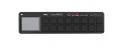 Korg Nano Pad 2 (Black) Portable MIDI Drumpad/Controller