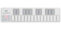 Korg Nano Key 2 (White) Portable MIDI Keyboard