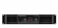 Cerwin Vega CV-1800  High Performance Professional Power Amplifier