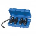 Shure MCC Cartridge Carrying Case