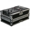 Odyssey FR10MIXE Flight Ready Case for 10" Mixer