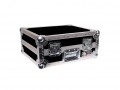 Odyssey FTTXBLK Flight Style Turntable Case
