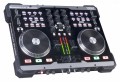 American Audio VMS2 Table Top MIDI Controller/Soundcard