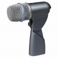 Shure BETA 56A Dynamic Instrument Mic
