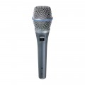 Shure BETA 87A Supercardioid Condenser Mic