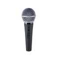 Shure SM48S Dynamic Mic with On-Off Switch