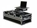Odyssey FZGS10CDJW Glide Style DJ Coffin