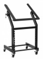 JamStands Rolling Rack