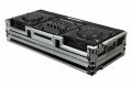 Odyssey FR12CDJWE Coffin for 12" Mixer and Large Format CD Players