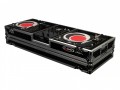 Odyssey FZDJ10W Standard Coffin for 10" Mixers