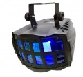 Chauvet Double Derby X