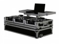 Odyssey FZGSX10CDJW Glide Style DJ Coffin