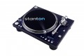 Stanton STR8-150 HP Straight-Arm DJ Turntable