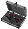 Ortofon DigiTrack Concorde Twin Pack