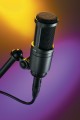 Audio Technica Cardioid Condenser Microphone AT2020