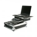 Odyssey FZGS12MIX Glide Style 12 " Mixer Case