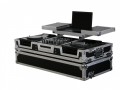 Odyssey FZGSX12CDJW Glide Style DJ Coffin