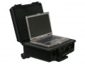 Odyssey VU170714HW Water & Dust Proof Utility Case