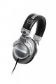 Audio Technica DJ monitor headphones, silver ATH-PRO5MK2SV