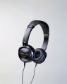 Audio Technica Mid-size closed-back dynamic headphones ATH-M3X