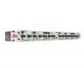 DBX 266xs Dual Compressor Gate