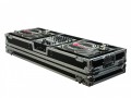 Odyssey FZDJ12W Standard Coffin for 12" Mixers