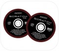 Rane Serato Control CDs (Package of 2)