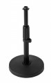 JamStands Table-Top Mic Stand