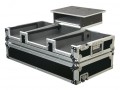 Odyssey FRGS12CDIW Coffin for 12" Mixer and Medium Format CD Players