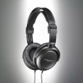 Audio Technica Closed-back dynamic stereo headphones ATH-M10