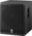 Yamaha DSR 118W Powered Subwoofer