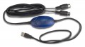 M-Audio USB Uno 1X1 MIDI Interface