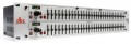 DBX 231s Dual 31 Band Graphic Equalizer