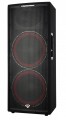 Cerwin Vega CVi-252 Dual 15" Passive Quasi 3-way Full Range Speaker