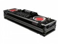 Odyssey FZDJ19W Standard Coffin for 19" Mixers