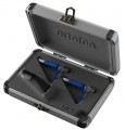 Ortofon DJ S Concorde Twin Pack
