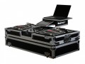 Odyssey FZGSBM10W Glide Style DJ Coffin