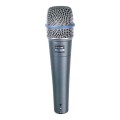 Shure BETA 57A Supercardioid Dynamic Mic
