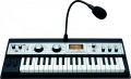 Korg microKORG XL  37-mini key Synthesizer & Vocoder
