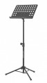 JamStands Heavy-Duty Tripod Music Stand