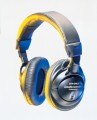 Audio Technica Enhanced-bass monitor headphones ATH-D40