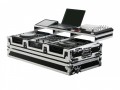 Odyssey FZGSP10CDJW Remixer Glide Style DJ Coffin