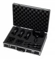 AKG Groove Pack Drum Mic Kit