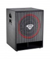 Cerwin Vega CVA-121X Active High Performance 21" Subwoofer