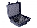 Odyssey VUL Water & Dust Proof Utility Case