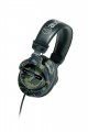 Audio Technica DJ monitor headphones, camouflage ATH-PRO5MK2CM