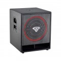 Cerwin Vega CVA-115X Active High Performance 15" Subwoofer