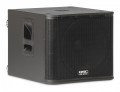 QSC KW181 Powered Subwoofer