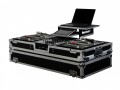 Odyssey FZBM12W Battle Style Coffin for 12" Mixers